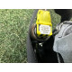 Ремень безопасности (airbag / безопасность) Nissan Rogue T33 2021 2.5 868856RR5A