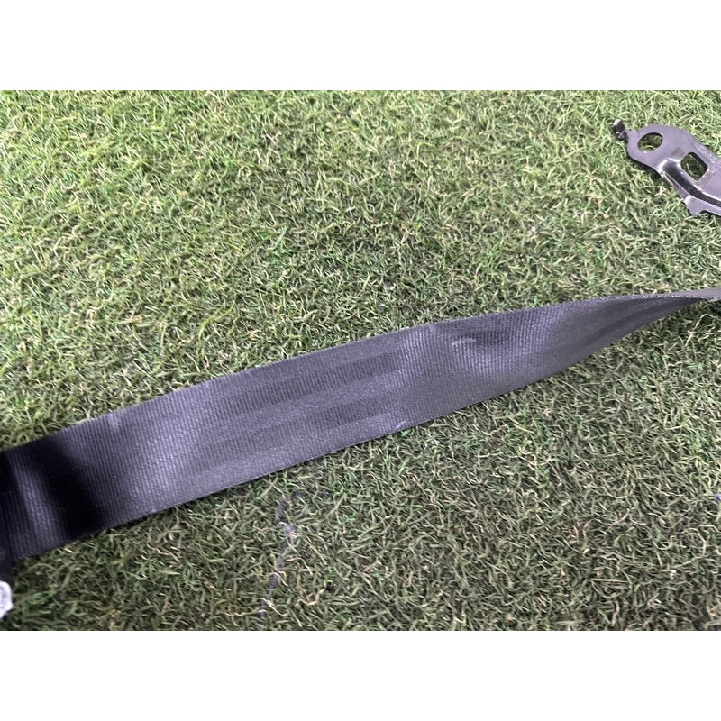 Ремень безопасности (airbag / безопасность) Nissan Rogue T33 2021 2.5 868856RR5A