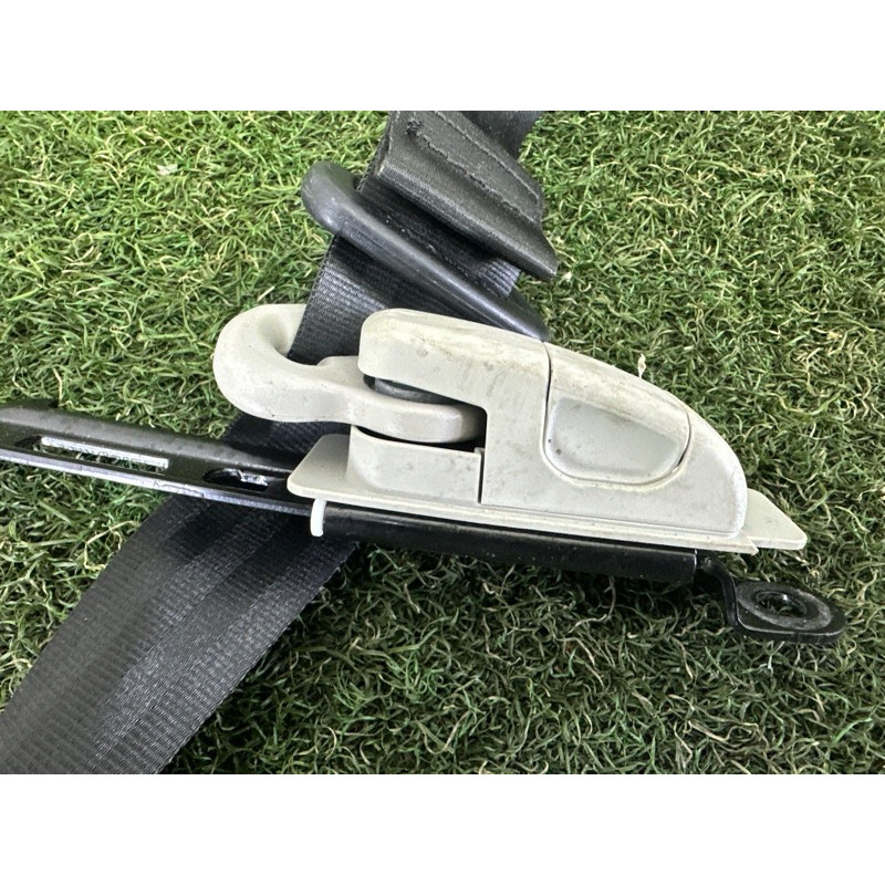 Ремень безопасности (airbag / безопасность) Nissan Rogue T33 2021 2.5 868856RR5A