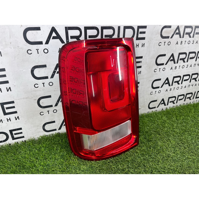 Задний фонарь (оптика) Volkswagen Amarok Not specified 2.0 2H2945095C
