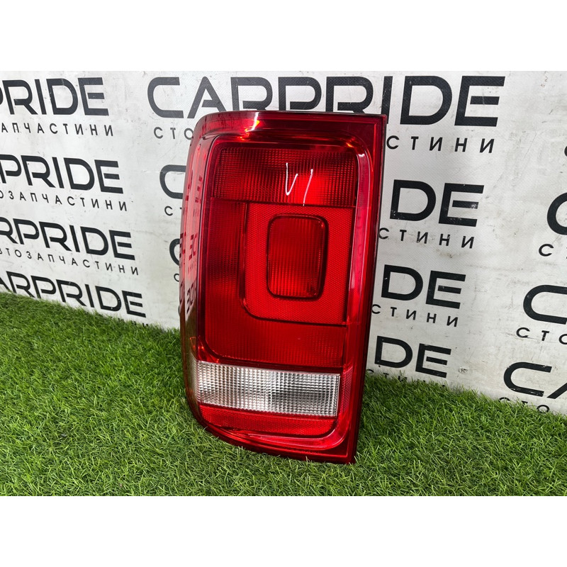 Задний фонарь (оптика) Volkswagen Amarok Not specified 2.0 2H2945095C