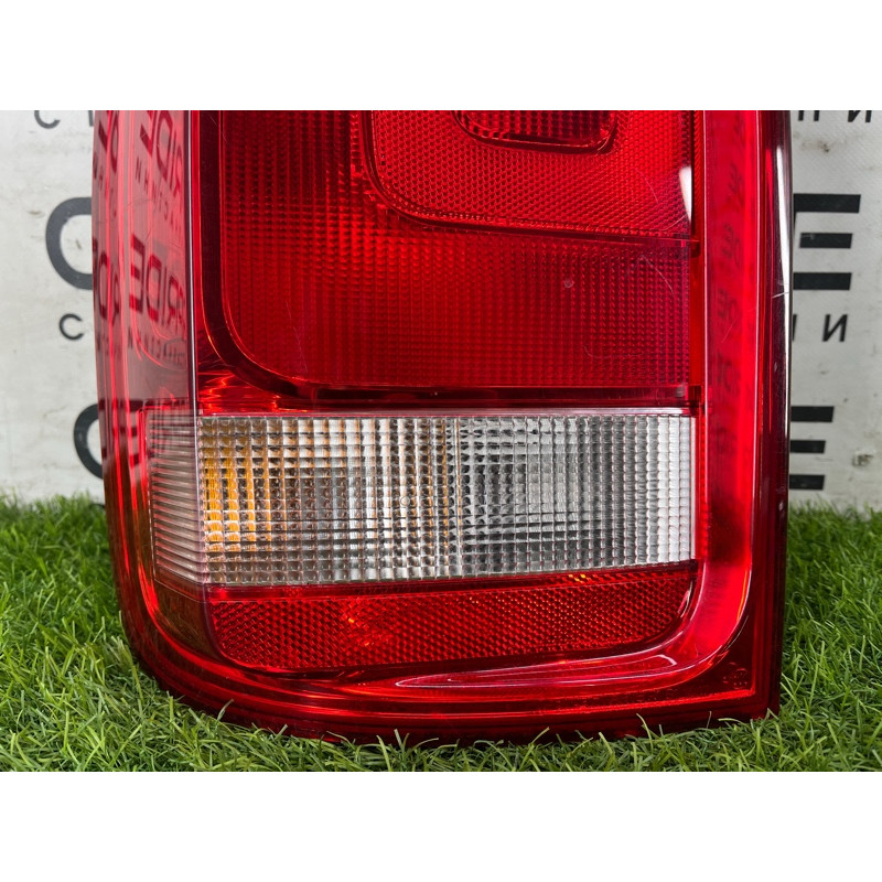 Задний фонарь (оптика) Volkswagen Amarok Not specified 2.0 2H2945095C