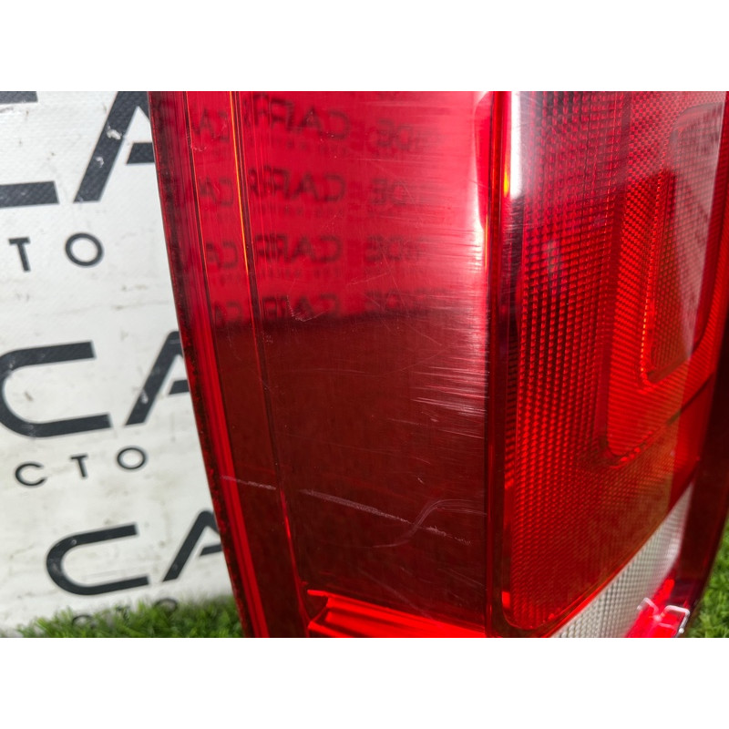 Задний фонарь (оптика) Volkswagen Amarok Not specified 2.0 2H2945095C