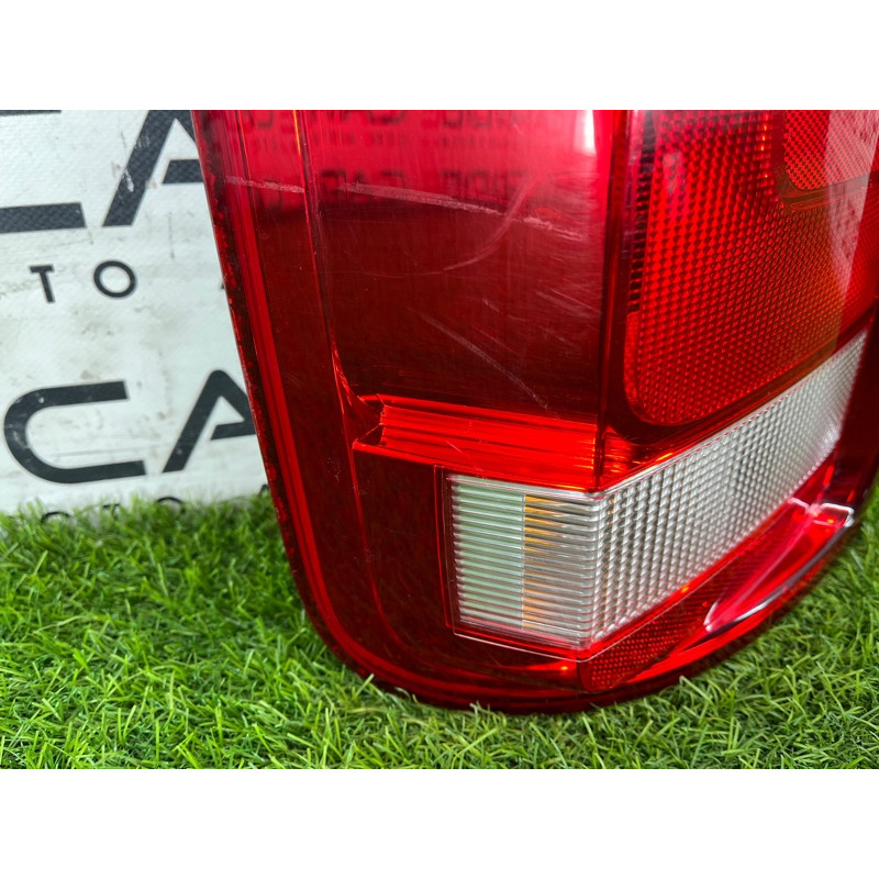 Задний фонарь (оптика) Volkswagen Amarok Not specified 2.0 2H2945095C