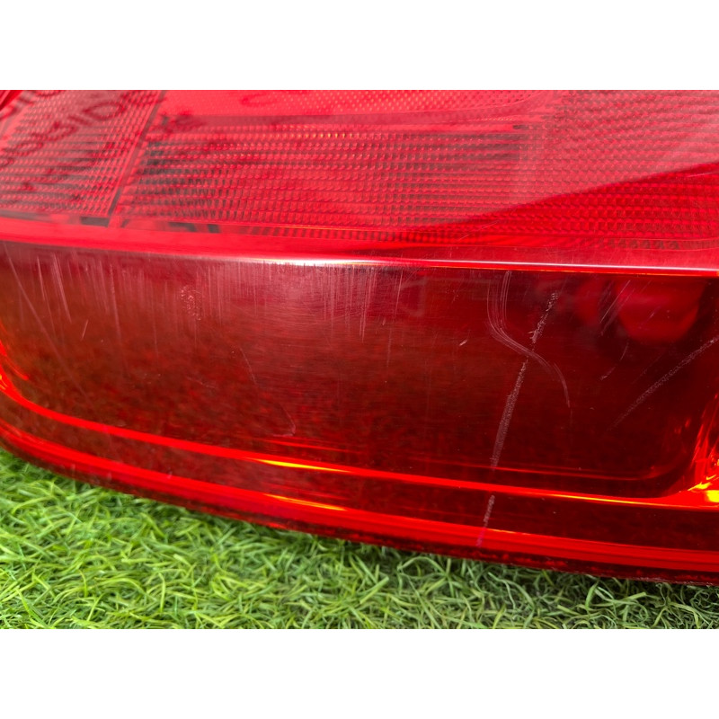 Задний фонарь (оптика) Volkswagen Amarok Not specified 2.0 2H2945095C
