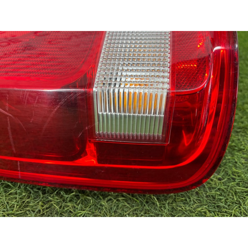 Задний фонарь (оптика) Volkswagen Amarok Not specified 2.0 2H2945095C