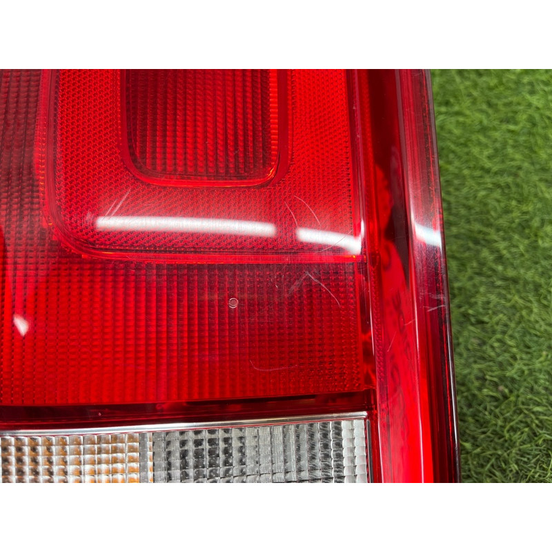 Задний фонарь (оптика) Volkswagen Amarok Not specified 2.0 2H2945095C