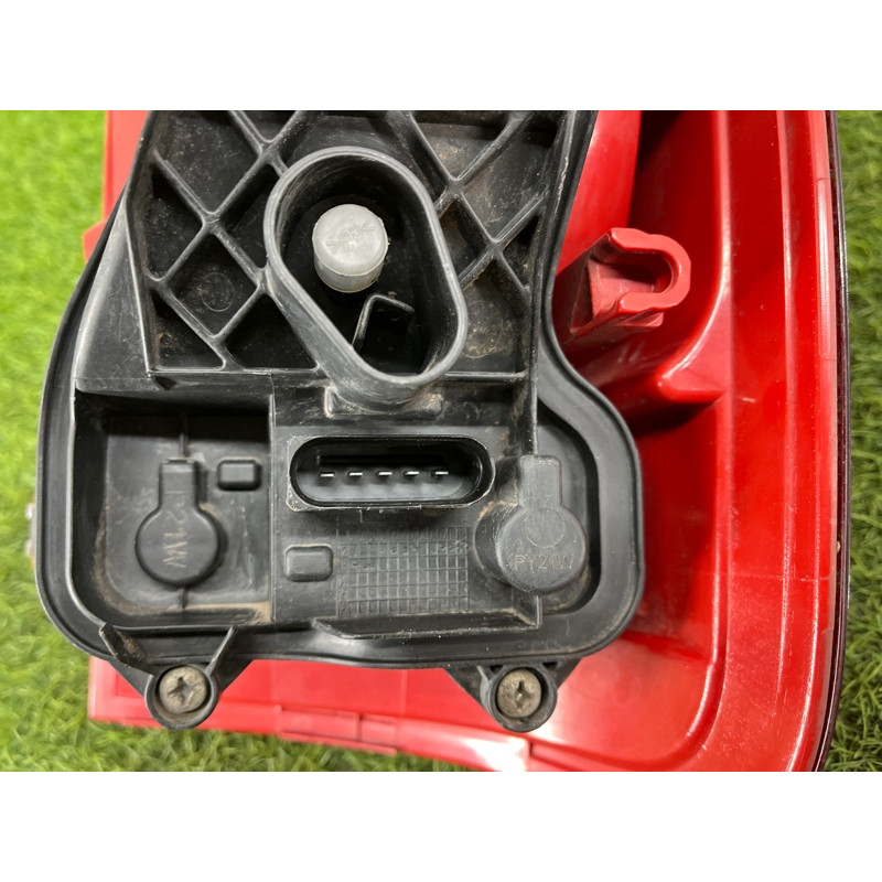 Задний фонарь (оптика) Volkswagen Amarok Not specified 2.0 2H2945095C
