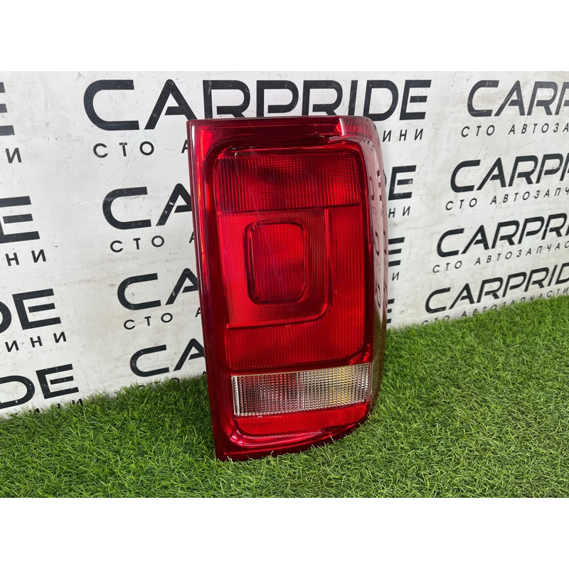 Задній ліхтар (оптика) Volkswagen Amarok Not specified 2.0 2H2945096C