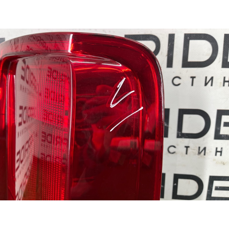 Задній ліхтар (оптика) Volkswagen Amarok Not specified 2.0 2H2945096C