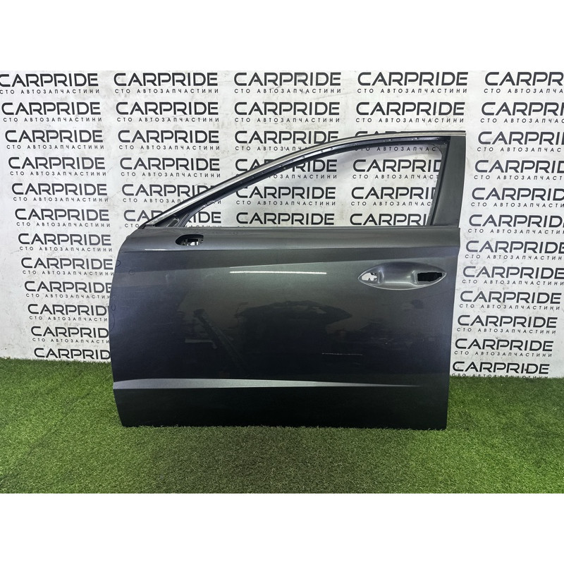 Дверь (наружные элементы кузова) Hyundai Sonata DN8 2020 2.5 76003L0000