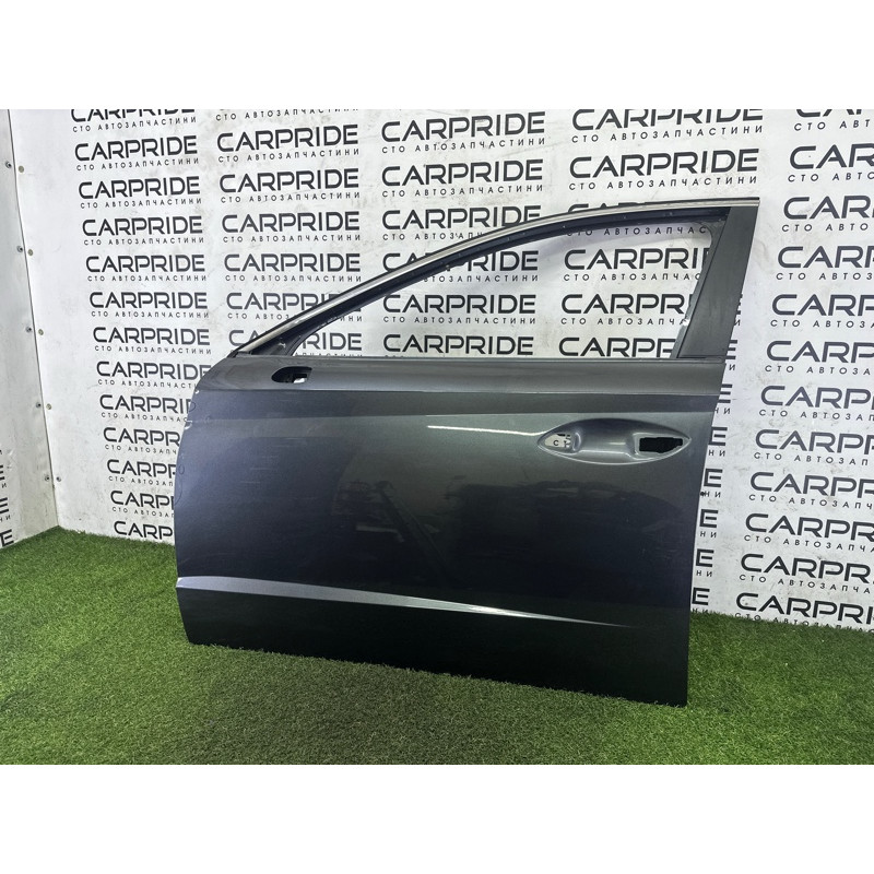 Дверь (наружные элементы кузова) Hyundai Sonata DN8 2020 2.5 76003L0000