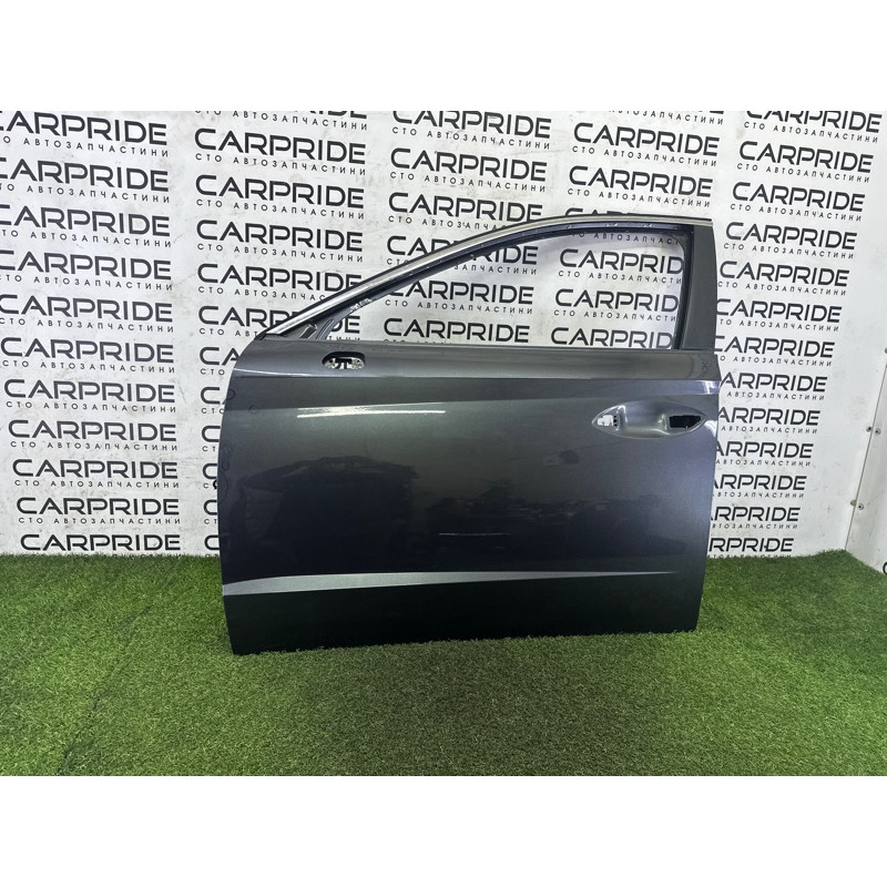 Дверь (наружные элементы кузова) Hyundai Sonata DN8 2020 2.5 76003L0000