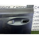 Дверь (наружные элементы кузова) Hyundai Sonata DN8 2020 2.5 76003L0000