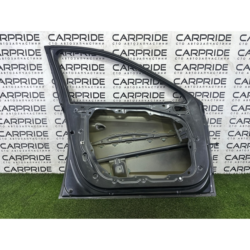 Дверь (наружные элементы кузова) Hyundai Sonata DN8 2020 2.5 76003L0000