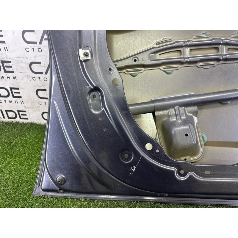 Дверь (наружные элементы кузова) Hyundai Sonata DN8 2020 2.5 76003L0000