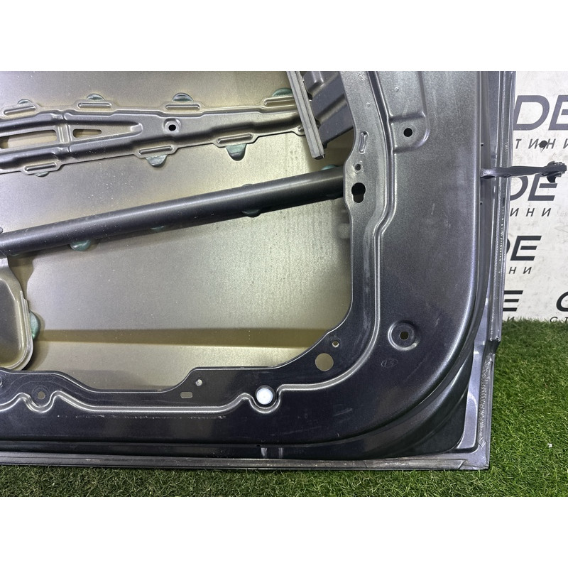 Дверь (наружные элементы кузова) Hyundai Sonata DN8 2020 2.5 76003L0000