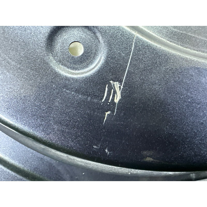 Дверь (наружные элементы кузова) Hyundai Sonata DN8 2020 2.5 76003L0000