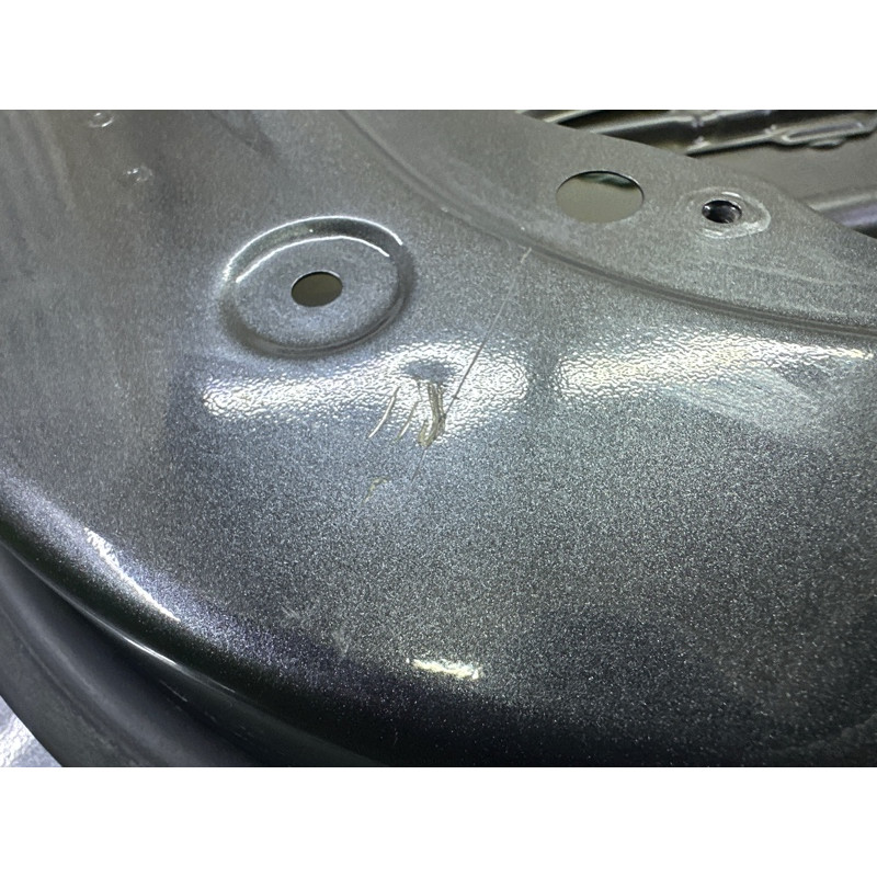 Дверь (наружные элементы кузова) Hyundai Sonata DN8 2020 2.5 76003L0000