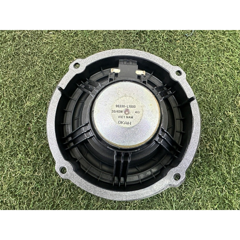 Динамік (электрика) Hyundai Sonata DN8 2020 2.5 96330L1000