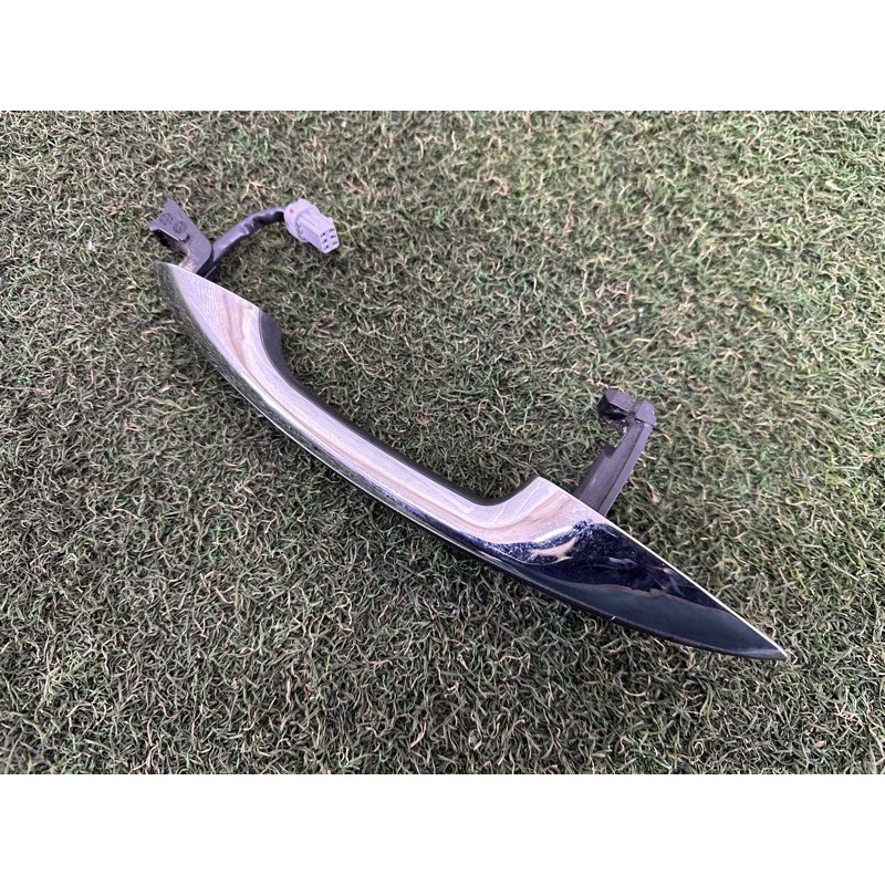 Ручка двері зовнішня (кузов и элементы) Hyundai Sonata DN8 2020 2.5 82651L1420