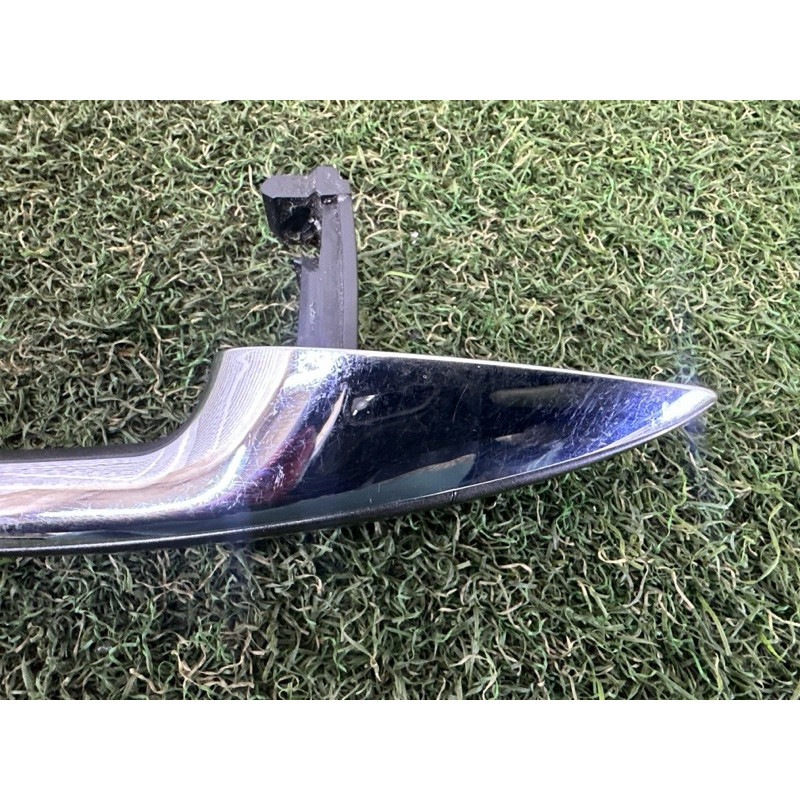 Ручка двері зовнішня (кузов и элементы) Hyundai Sonata DN8 2020 2.5 82651L1420