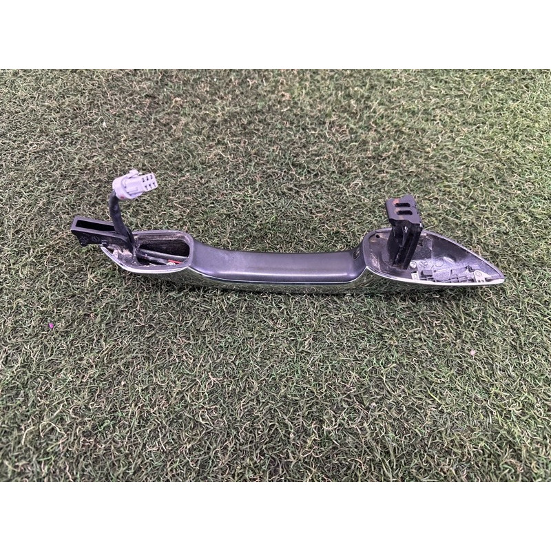 Ручка двері зовнішня (кузов и элементы) Hyundai Sonata DN8 2020 2.5 82651L1420