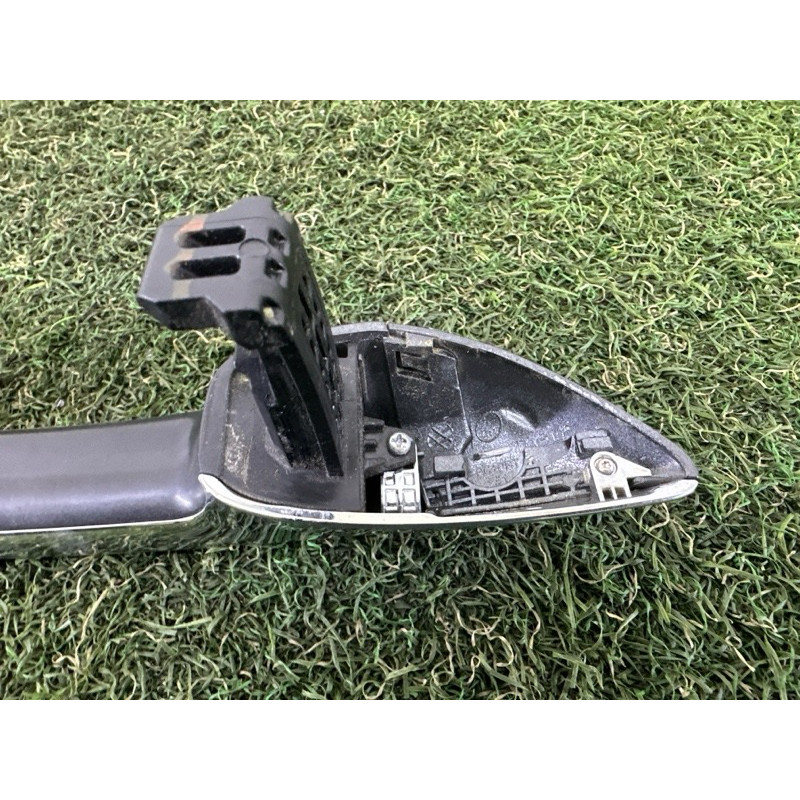 Ручка двері зовнішня (кузов и элементы) Hyundai Sonata DN8 2020 2.5 82651L1420