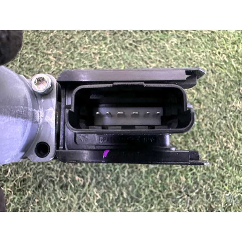 Мотор склопідйомника (электрика) Hyundai Sonata DN8 2020 2.5 82450L1010
