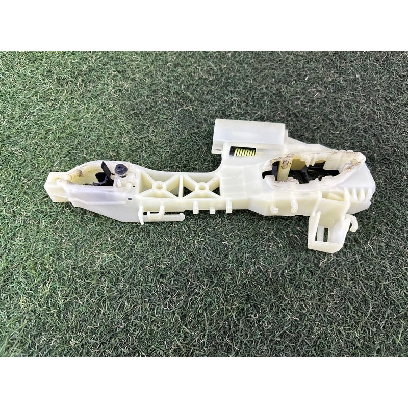 Кронштейн ручки дверей (кузов и элементы) Hyundai Sonata DN8 2020 2.5 82655L1200