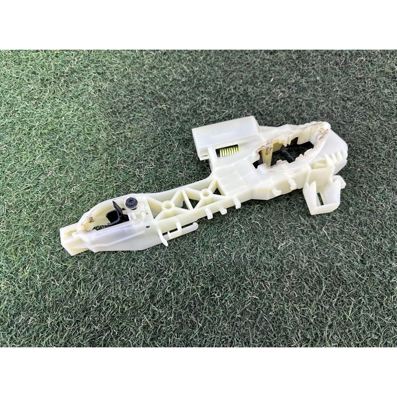 Кронштейн ручки дверей (кузов и элементы) Hyundai Sonata DN8 2020 2.5 82655L1200