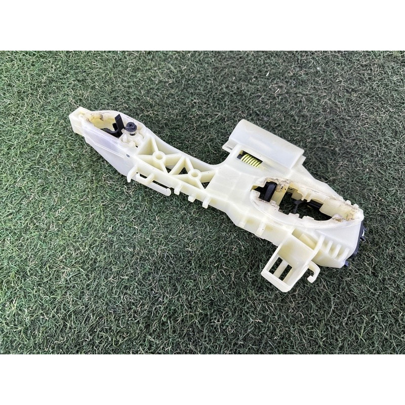 Кронштейн ручки дверей (кузов и элементы) Hyundai Sonata DN8 2020 2.5 82655L1200