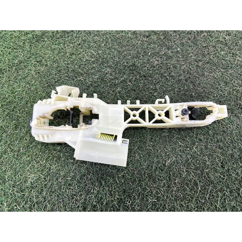 Кронштейн ручки дверей (кузов и элементы) Hyundai Sonata DN8 2020 2.5 82655L1200