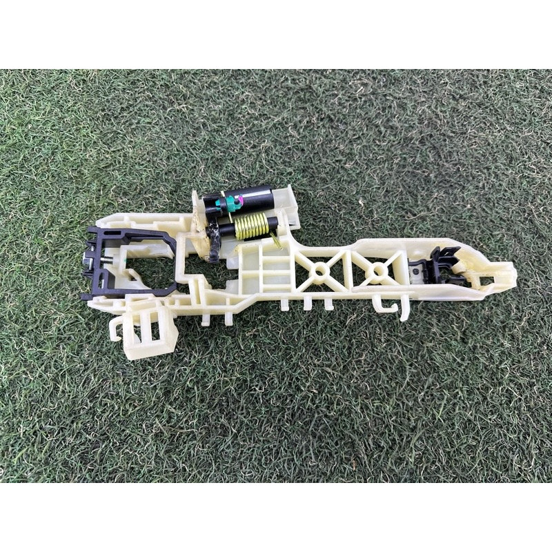 Кронштейн ручки дверей (кузов и элементы) Hyundai Sonata DN8 2020 2.5 82655L1200