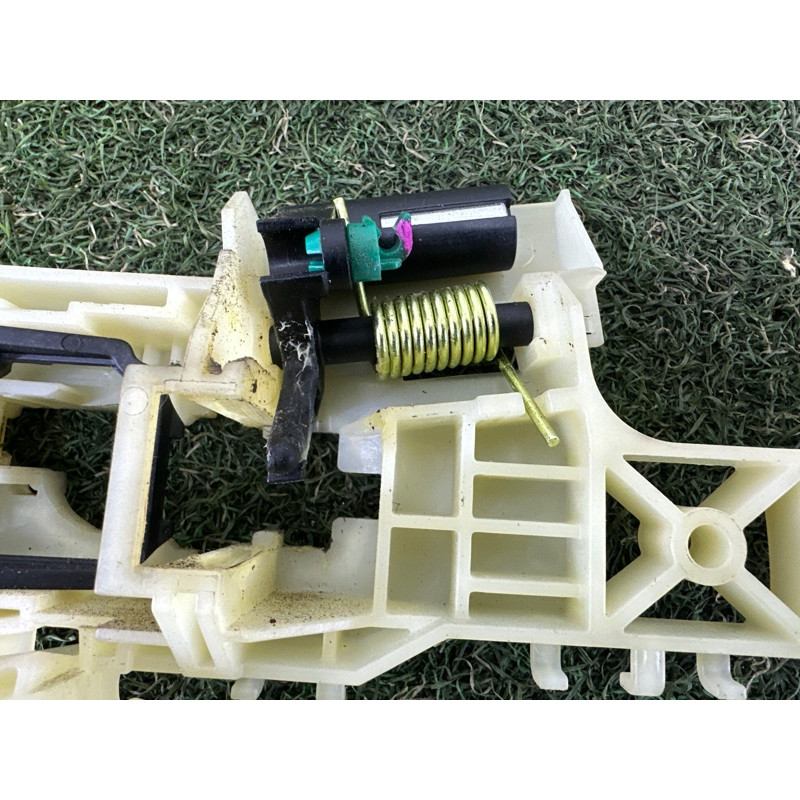Кронштейн ручки дверей (кузов и элементы) Hyundai Sonata DN8 2020 2.5 82655L1200