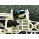 Кронштейн ручки дверей (кузов и элементы) Hyundai Sonata DN8 2020 2.5 82655L1200
