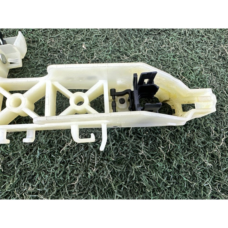 Кронштейн ручки дверей (кузов и элементы) Hyundai Sonata DN8 2020 2.5 82655L1200