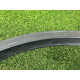 Накладка крила (кузов і елементи) Volkswagen Touareg NF 2013 3.6 CGRA 7P6854819B9B9