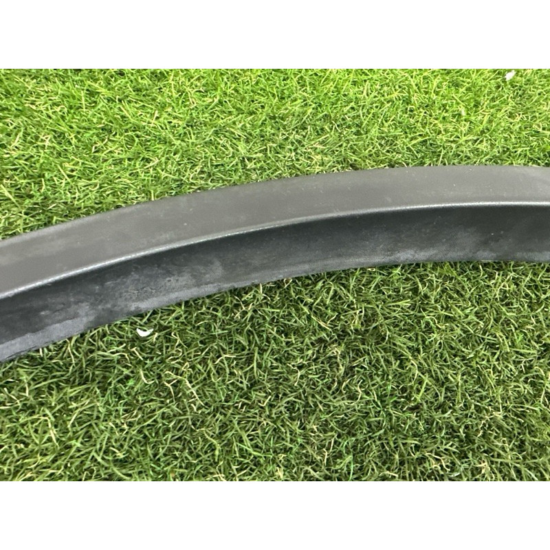 Накладка крила (кузов і елементи) Volkswagen Touareg NF 2013 3.6 CGRA 7P6854819B9B9