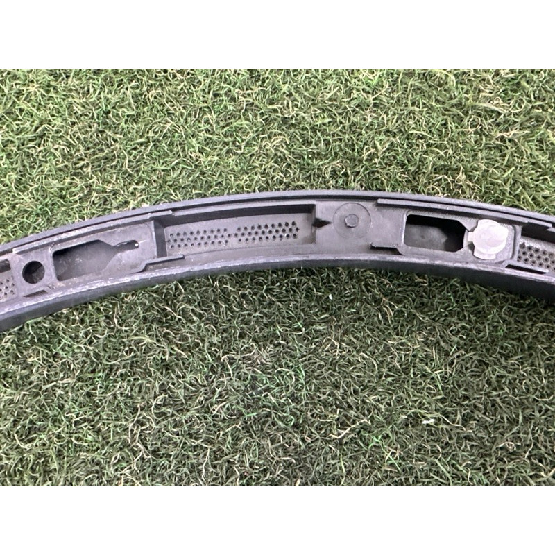 Накладка крила (кузов і елементи) Volkswagen Touareg NF 2013 3.6 CGRA 7P6854819B9B9