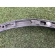 Накладка крила (кузов і елементи) Volkswagen Touareg NF 2013 3.6 CGRA 7P6854819B9B9