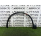 Накладка на крыло (кузов и элементы) Volkswagen Touareg NF 2013 3.6 CGRA 7P6853717CGRU