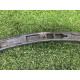 Накладка на крыло (кузов и элементы) Volkswagen Touareg NF 2013 3.6 CGRA 7P6853717CGRU