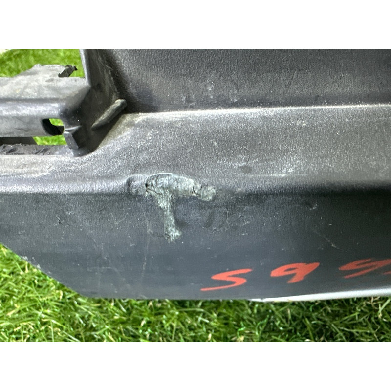 Накладка на порог (кузов и элементы) BMW X1 F48 2016 2.0 51777403398