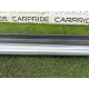 Накладка на порог (кузов и элементы) BMW X1 F48 2016 2.0 51777403398