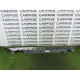 Накладка на порог (кузов и элементы) BMW X1 F48 2016 2.0 51777403398