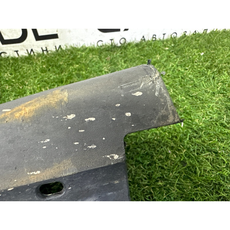 Накладка на порог (кузов и элементы) BMW X1 F48 2016 2.0 51777403398