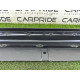 Накладка на порог (кузов и элементы) BMW X1 F48 2016 2.0 51777403398