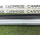 Накладка на порог (кузов і елементи) BMW X1 F48 2016 2.0 51777403399