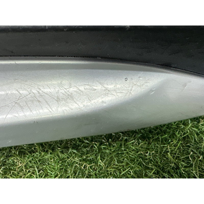 Накладка на порог (кузов і елементи) BMW X1 F48 2016 2.0 51777403399